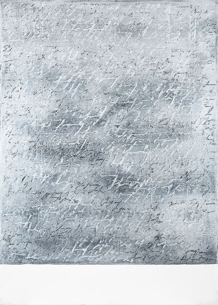 ALFREDO RAPETTI : Silver  - Asta Arte Moderna e Contemporanea - Associazione Nazionale - Case d'Asta italiane