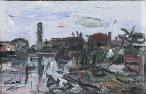 NENO MORI - Torcello