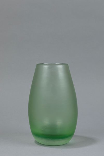 Carlo Scarpa : Vaso  - Asta Collezione Gavagnin, Villa Correr Pisani - Associazione Nazionale - Case d'Asta italiane