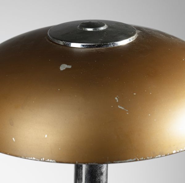 PONTI GIO (1891 - 1979) : Lampada da tavolo per Ugo Pollice  - Asta Asta 417 | DESIGN E ARTI DECORATIVE DEL NOVECENTO Online - Associazione Nazionale - Case d'Asta italiane