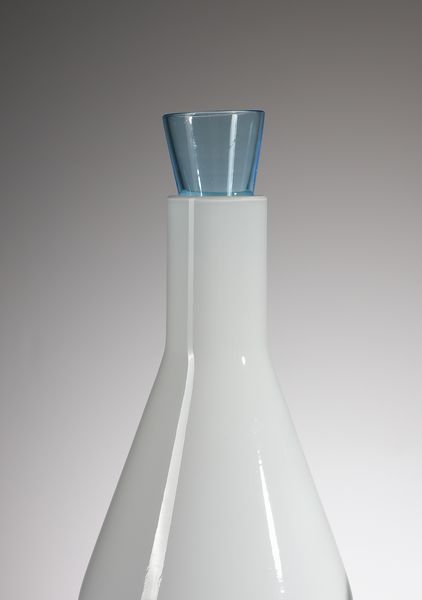 ROSATI GUIDO (n. 1970) : Lampada da tavolo Bacco per I3  - Asta Asta 417 | DESIGN E ARTI DECORATIVE DEL NOVECENTO Online - Associazione Nazionale - Case d'Asta italiane