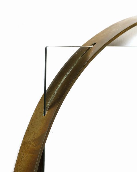 FONTANA ARTE : Specchio  - Asta Asta 417 | DESIGN E ARTI DECORATIVE DEL NOVECENTO Online - Associazione Nazionale - Case d'Asta italiane