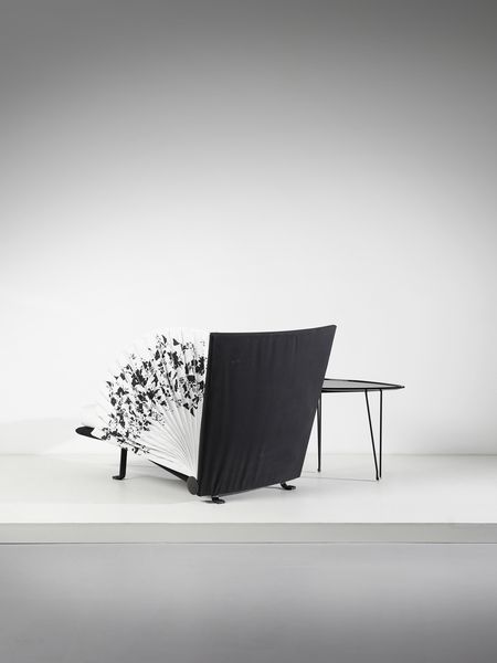 NAVA PAOLO (n. 1943) : Chaise longue Miranda per Flexform  - Asta Asta 417 | DESIGN E ARTI DECORATIVE DEL NOVECENTO Online - Associazione Nazionale - Case d'Asta italiane