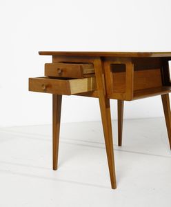 PONTI GIO (1891 - 1979) : attribuito. Dattilo  - Asta Asta 417 | DESIGN E ARTI DECORATIVE DEL NOVECENTO Online - Associazione Nazionale - Case d'Asta italiane