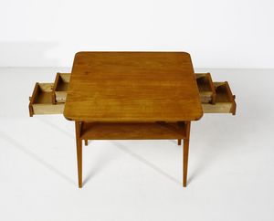 PONTI GIO (1891 - 1979) : attribuito. Dattilo  - Asta Asta 417 | DESIGN E ARTI DECORATIVE DEL NOVECENTO Online - Associazione Nazionale - Case d'Asta italiane