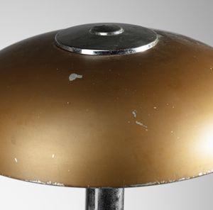 PONTI GIO (1891 - 1979) : Lampada da tavolo per Ugo Pollice  - Asta Asta 417 | DESIGN E ARTI DECORATIVE DEL NOVECENTO Online - Associazione Nazionale - Case d'Asta italiane