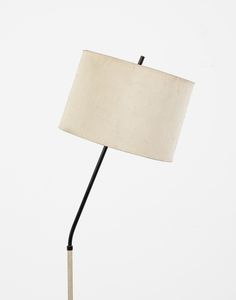 STILNOVO : Lampada da terra  - Asta Asta 417 | DESIGN E ARTI DECORATIVE DEL NOVECENTO Online - Associazione Nazionale - Case d'Asta italiane