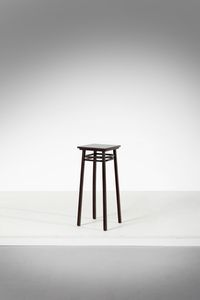 KAMMERER MARCEL (1878 - 1969) - attribuito. Tavolino da salotto pet Thonet