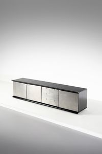 ACERBIS LODOVICO (n. 1939) - Credenza per Acerbis International