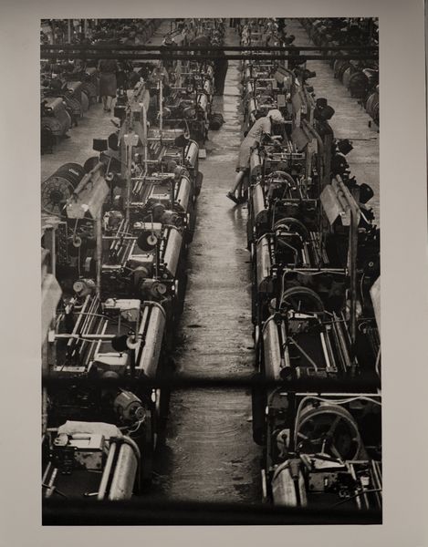 SALGADO SEBASTIAO (n. 1944) : Lotto composto da n.4 fotografie della serie 'Workers, an archaeology of the Industrial age'.  - Asta Asta 418 | ARTE MODERNA E CONTEMPORANEA Online - Associazione Nazionale - Case d'Asta italiane