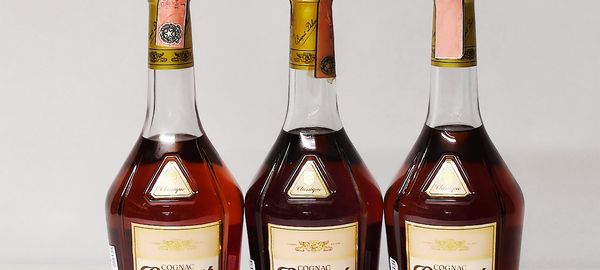 Bisquit Classique, Cognac  - Asta Sunset Spirits - Associazione Nazionale - Case d'Asta italiane