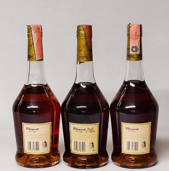 Bisquit Classique, Cognac  - Asta Sunset Spirits - Associazione Nazionale - Case d'Asta italiane