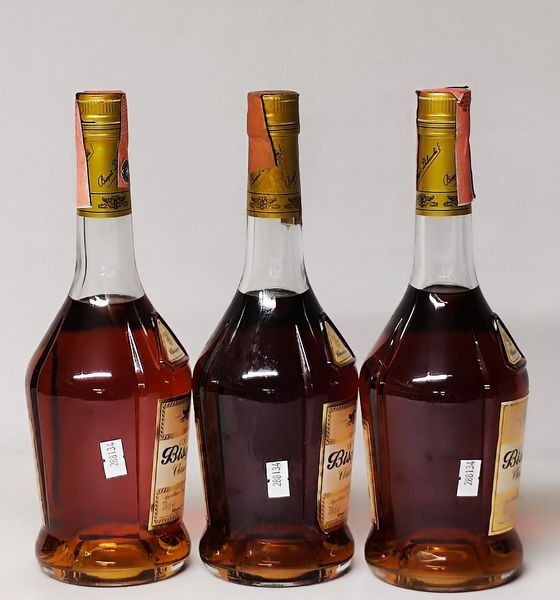 Bisquit Classique, Cognac  - Asta Sunset Spirits - Associazione Nazionale - Case d'Asta italiane