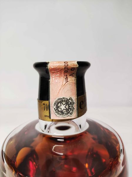 Delamain Jarnac, Cognac Decanter  - Asta Sunset Spirits - Associazione Nazionale - Case d'Asta italiane