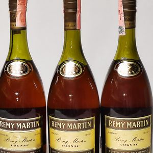 Remy Martin, Cognac Petite Champagne  - Asta Sunset Spirits - Associazione Nazionale - Case d'Asta italiane