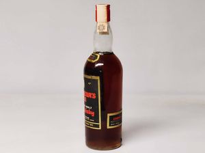 Taliker 1952 Connoisseur's 21 Years, Pure Malt Whisky  - Asta Sunset Spirits - Associazione Nazionale - Case d'Asta italiane