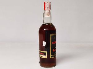 Taliker 1952 Connoisseur's 21 Years, Pure Malt Whisky  - Asta Sunset Spirits - Associazione Nazionale - Case d'Asta italiane