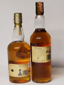 Talisker, Glenkinckie 10 Years Old, Scotch Whisky Malt  - Asta Sunset Spirits - Associazione Nazionale - Case d'Asta italiane