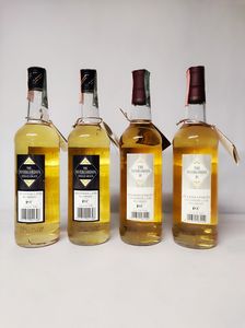 The Invergordon, Scotch Whisky Single Grain  - Asta Sunset Spirits - Associazione Nazionale - Case d'Asta italiane