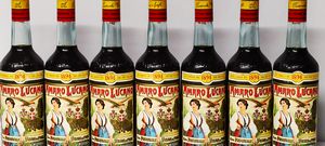 Amaro Lucano, Cav. Pasquale Vena & Figli  - Asta Sunset Spirits - Associazione Nazionale - Case d'Asta italiane