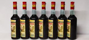 Amaro Lucano, Cav. Pasquale Vena & Figli  - Asta Sunset Spirits - Associazione Nazionale - Case d'Asta italiane