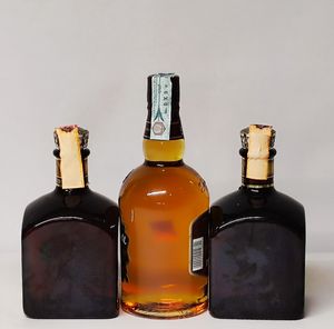 Chivas Regal 12 Years, Lochan Ora, Liqueur & Scotch Whisky  - Asta Sunset Spirits - Associazione Nazionale - Case d'Asta italiane