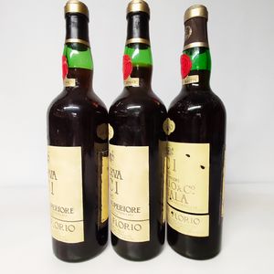 Florio Aci 1840, Marsala Superiore  - Asta Sunset Spirits - Associazione Nazionale - Case d'Asta italiane