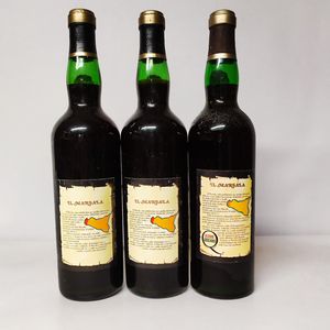 Florio Aci 1840, Marsala Superiore  - Asta Sunset Spirits - Associazione Nazionale - Case d'Asta italiane