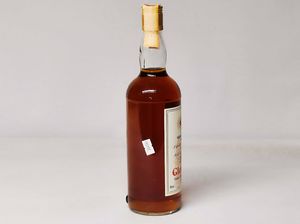 Glenburgie Royal Marriage 1948 And 1981, Highland Malt Whisky  - Asta Sunset Spirits - Associazione Nazionale - Case d'Asta italiane