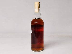 Glenrothes 1954 Connoisseurs 27 Years, Highland Malt Whisky  - Asta Sunset Spirits - Associazione Nazionale - Case d'Asta italiane