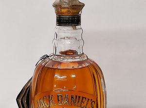 Jack Daniel's Maxwell, Tennessee Whiskey  - Asta Sunset Spirits - Associazione Nazionale - Case d'Asta italiane