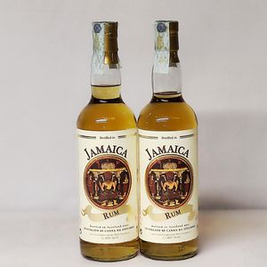 Jamaica 2007 Moon Import, Rum  - Asta Sunset Spirits - Associazione Nazionale - Case d'Asta italiane