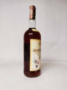 Macallan 12 Years Old, Scotch Whisky Single Malt Islay  - Asta Sunset Spirits - Associazione Nazionale - Case d'Asta italiane