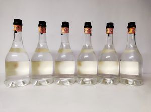 Bocchino, Grappa Bianca  - Asta Sunset Spirits - Associazione Nazionale - Case d'Asta italiane