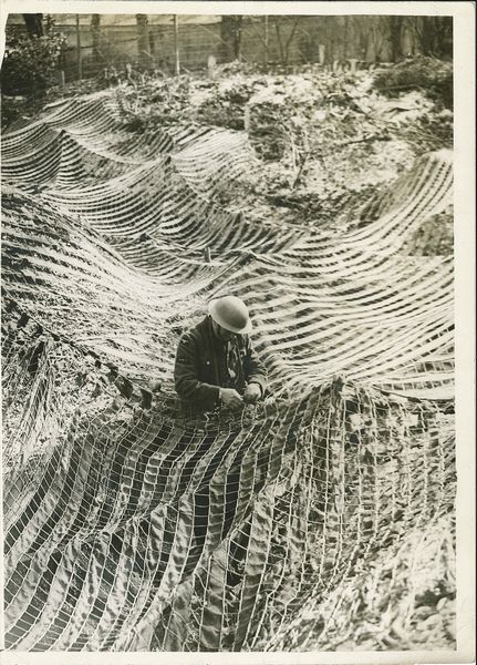 Autore sconosciuto Senza titolo (British official photograph)  - Asta Fotografia - Associazione Nazionale - Case d'Asta italiane