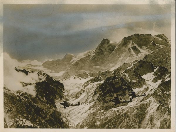 Autore sconosciuto Senza titolo  - Asta Fotografia - Associazione Nazionale - Case d'Asta italiane