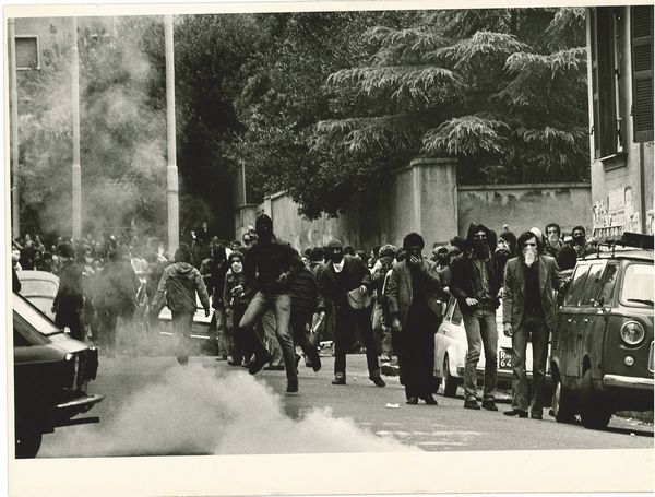 Fausto Giaccone : Senza titolo  - Asta Fotografia - Associazione Nazionale - Case d'Asta italiane