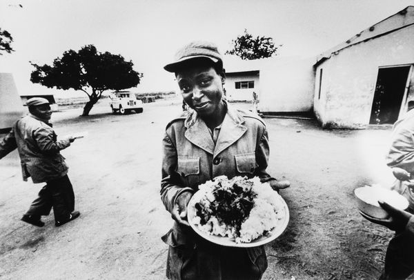 Uliano Lucas : Senza titolo  - Asta Fotografia - Associazione Nazionale - Case d'Asta italiane