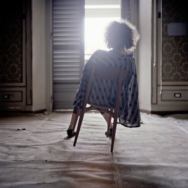 Silvia Noferi : Hotel Reverie #16  - Asta Fotografia - Associazione Nazionale - Case d'Asta italiane