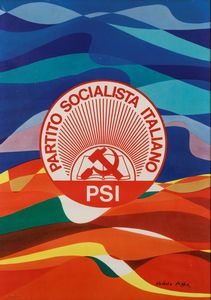 ROBERTO CRIPPA - PSI - Partito Socialista Italiano