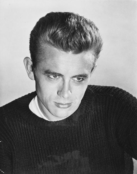 Bert Six : The late James Dean  - Asta Fotografia - Associazione Nazionale - Case d'Asta italiane