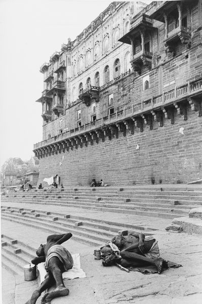 Calogero Cascio : Senza titolo (India)  - Asta Fotografia - Associazione Nazionale - Case d'Asta italiane