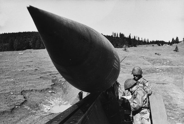 Paolo Di Paolo : Esercito  - Asta Fotografia - Associazione Nazionale - Case d'Asta italiane