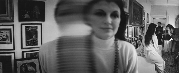 MAURIZIO GALIMBERTI : Carla Fracci  - Asta Fotografia - Associazione Nazionale - Case d'Asta italiane