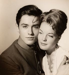 Lennart Green - Alain Delon