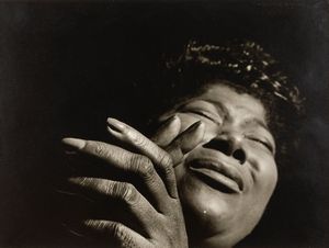 Wiener Leigh - Mahalia Jackson