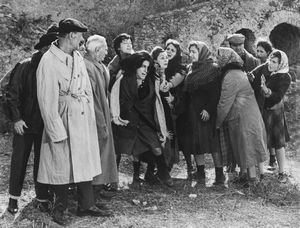 Anonimo : Anna Magnani  - Asta Fotografia - Associazione Nazionale - Case d'Asta italiane