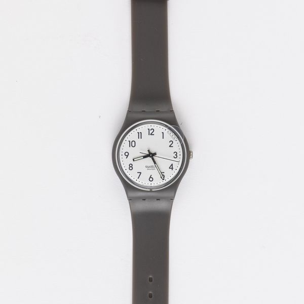 Swatch : Fog Cloud (GM169)  - Asta Swatch  - Associazione Nazionale - Case d'Asta italiane