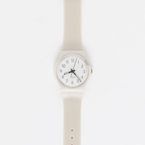 Swatch : Ecrubelle (GM170)  - Asta Swatch  - Associazione Nazionale - Case d'Asta italiane