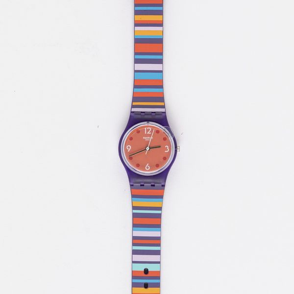 Swatch : Muti-Codes (LV119)  - Asta Swatch  - Associazione Nazionale - Case d'Asta italiane